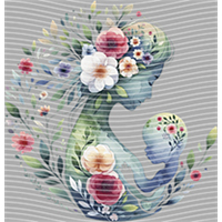 Mother's Day-MM 2574